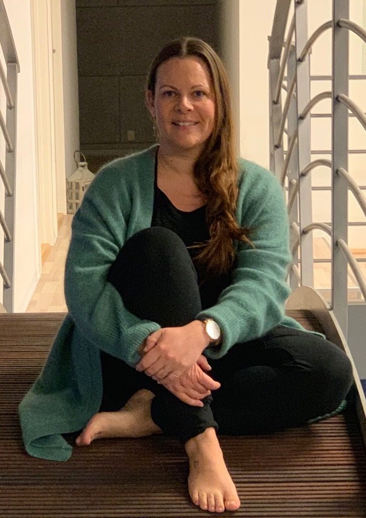 Susanne Koefoed