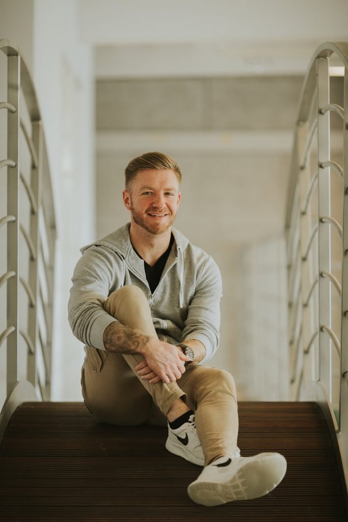 Jeppe halundbaek